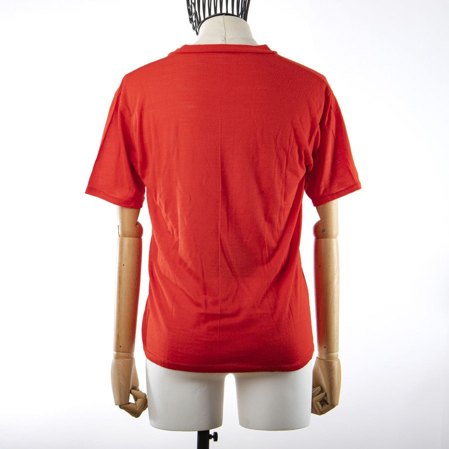 maglia allenamento roma patrick barilla 1982/1983 by Patrick - Home (2)