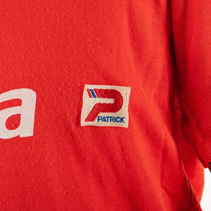 maglia allenamento roma patrick barilla 1982/1983 by Patrick - Home (4)