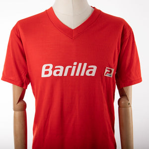 maglia allenamento roma patrick barilla 1982/1983 by Patrick - Home (5)