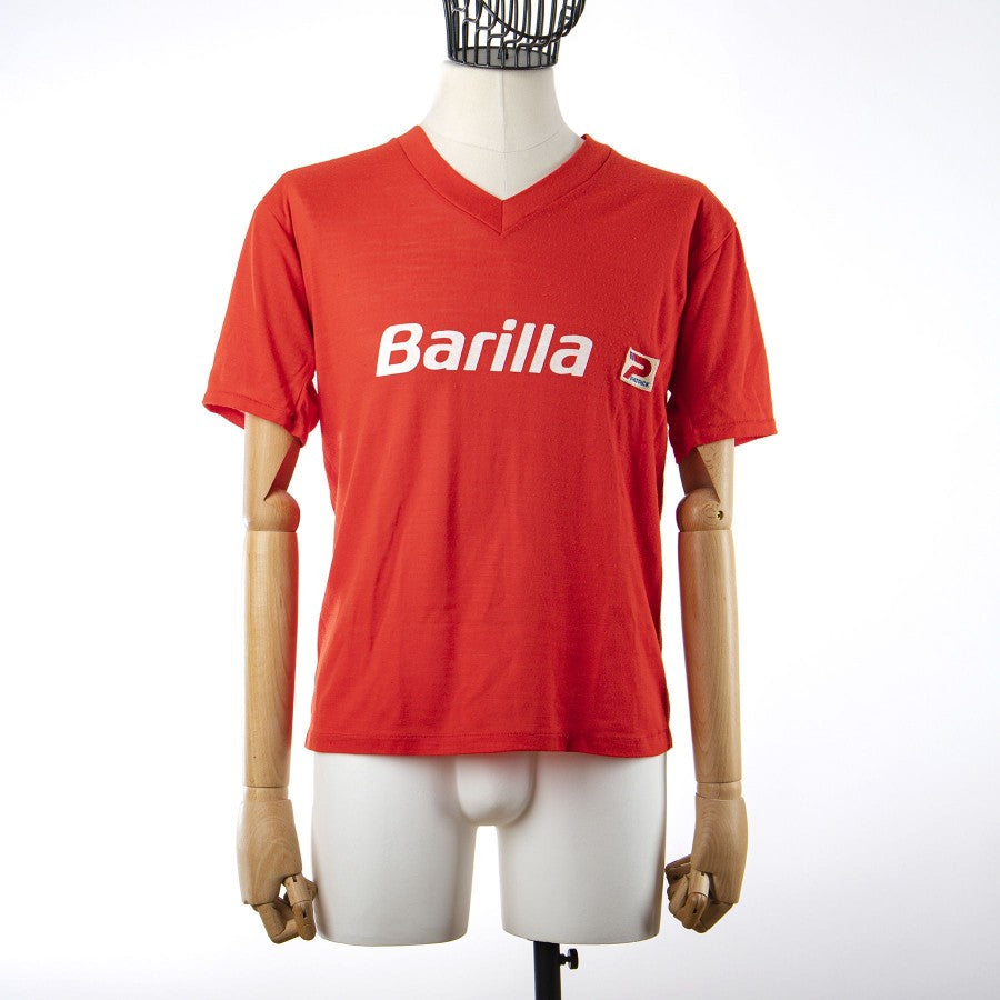 ※値下不可　ローマ　ファルカン　Patrick Barilla 新品 patrick-maglia-allenamento-