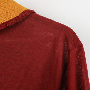 Maglia Home As Roma Patrick 1982/1983 by Patrick - Home (10)