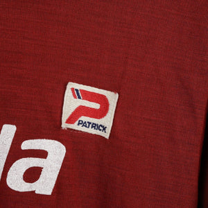 Maglia Home As Roma Patrick 1982/1983 by Patrick - Home (11)