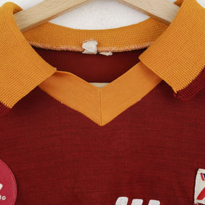 Maglia Home As Roma Patrick 1982/1983 by Patrick - Home (14)