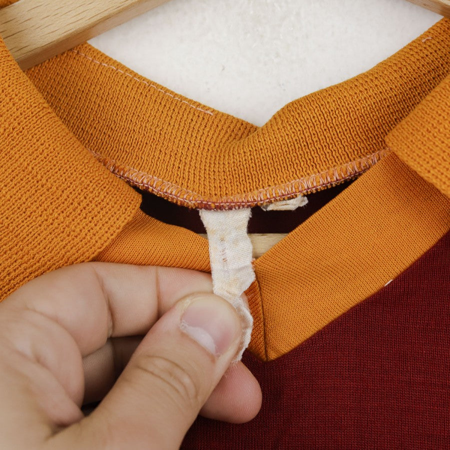 Maglia Home As Roma Patrick 1982/1983 by Patrick - Home (15)