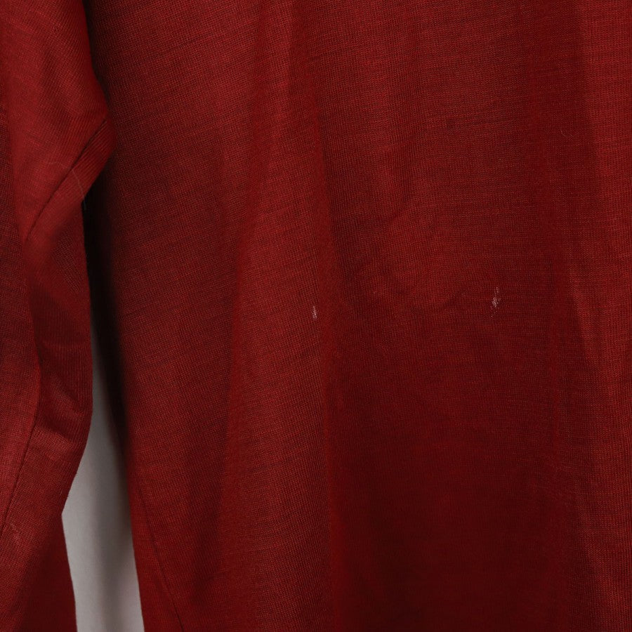 Maglia Home As Roma Patrick 1982/1983 by Patrick - Home (16)