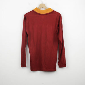 Maglia Home As Roma Patrick 1982/1983 by Patrick - Home (2)