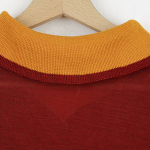 Maglia Home As Roma Patrick 1982/1983 by Patrick - Home (3)