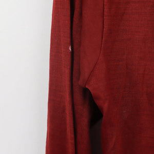 Maglia Home As Roma Patrick 1982/1983 by Patrick - Home (4)