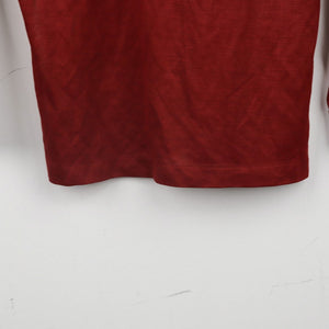 Maglia Home As Roma Patrick 1982/1983 by Patrick - Home (6)