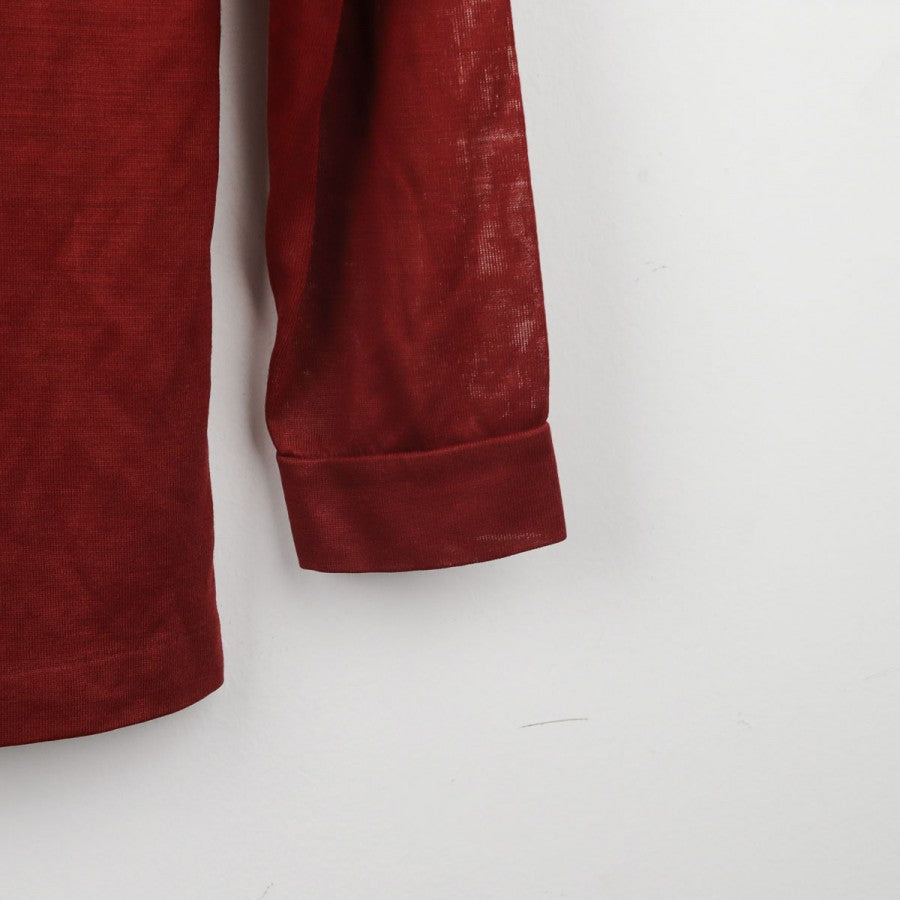 Maglia Home As Roma Patrick 1982/1983 by Patrick - Home (7)