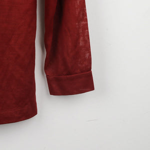 Maglia Home As Roma Patrick 1982/1983 by Patrick - Home (7)