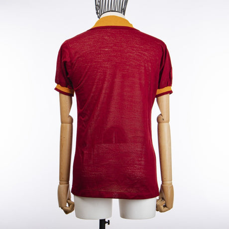 Maglia Home AS Roma Patrick 1983/1984 by Patrick - Home (2)