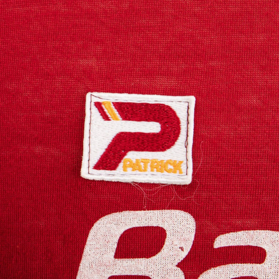 Maglia Home AS Roma Patrick 1983/1984 by Patrick - Home (3)