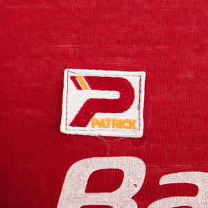 Maglia Home AS Roma Patrick 1983/1984 by Patrick - Home (3)