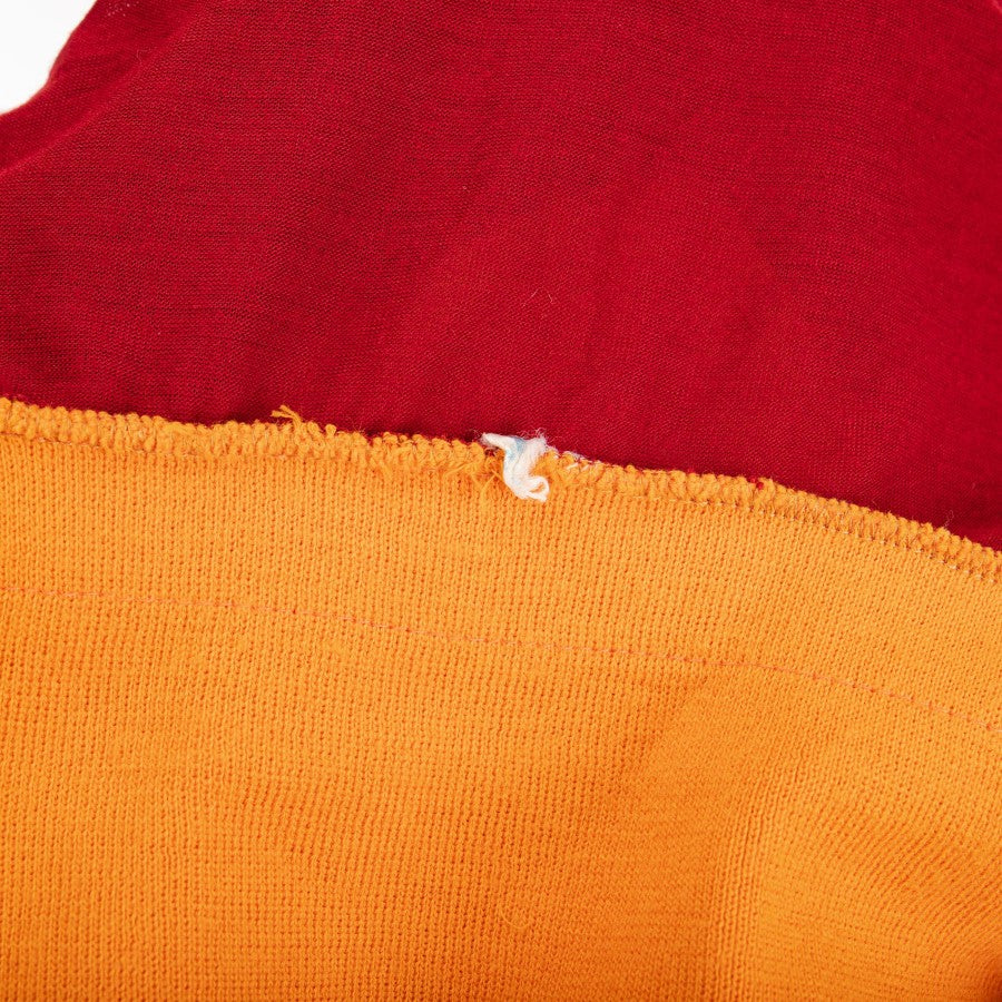 Maglia Home AS Roma Patrick 1983/1984 by Patrick - Home (5)