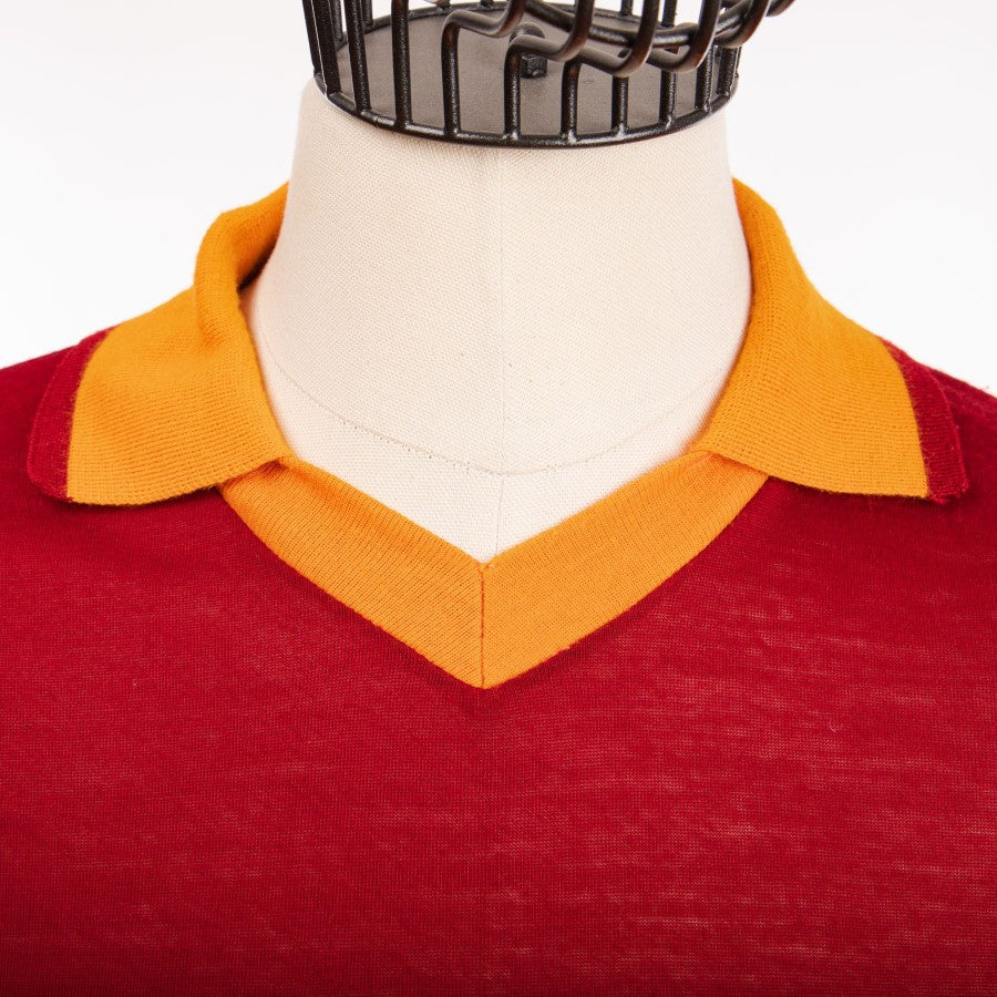 Maglia Home AS Roma Patrick 1983/1984 by Patrick - Home (6)