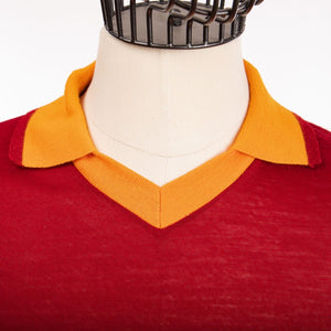 Maglia Home AS Roma Patrick 1983/1984 by Patrick - Home (6)
