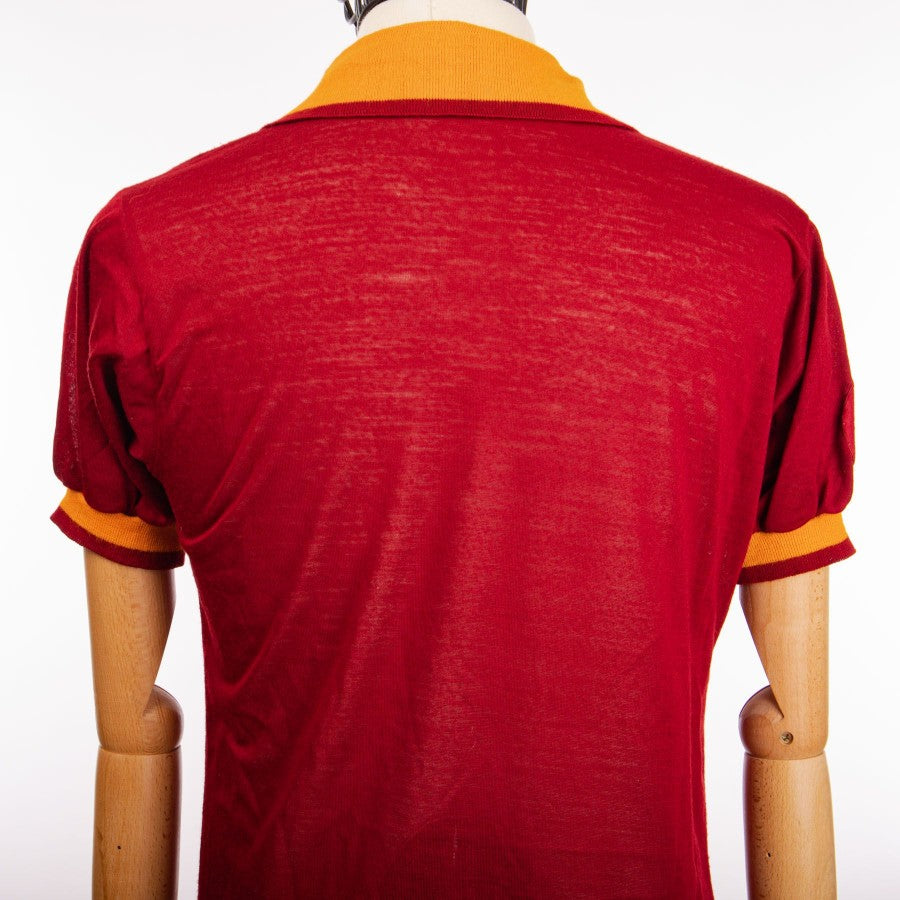 Maglia Home AS Roma Patrick 1983/1984 by Patrick - Home (7)
