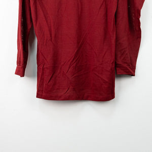 Maglia Home As Roma Patrik 1982/1983 by Patrick - Home (4)