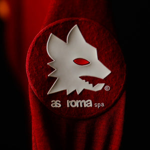 maglia home roma patrick 1982/1983 by Patrick - Home (3)