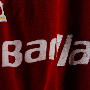 maglia home roma patrick 1982/1983 by Patrick - Home (5)