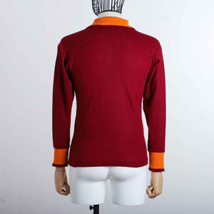 maglia home roma patrick 1982/1983 by Patrick - Home (2)