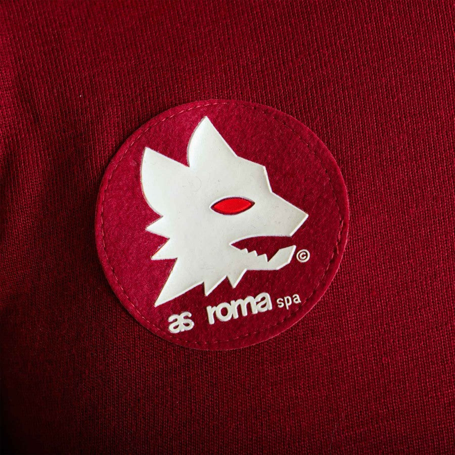 maglia home roma patrick 1982/1983 by Patrick - Home (4)