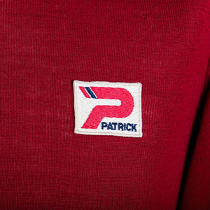 maglia home roma patrick 1982/1983 by Patrick - Home (5)