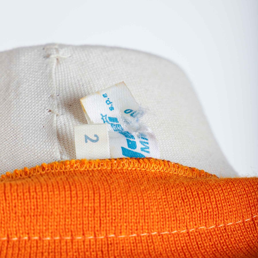 maglia home roma patrick 1982/1983 by Patrick - Home (7)