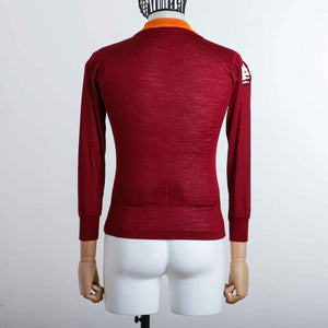 maglia home roma patrick 1983/1984 tg 12 by Patrick - Home (2)