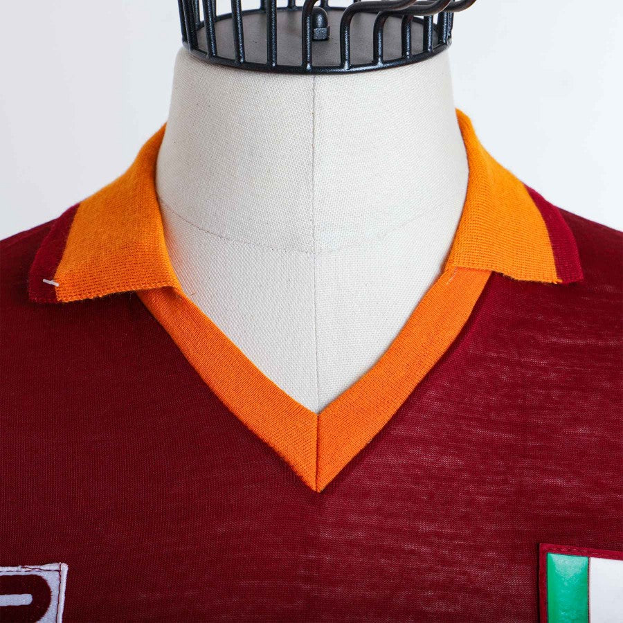 maglia home roma patrick 1983/1984 tg 12 by Patrick - Home (6)