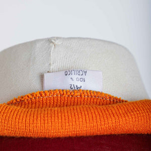 maglia home roma patrick 1983/1984 tg 12 by Patrick - Home (8)