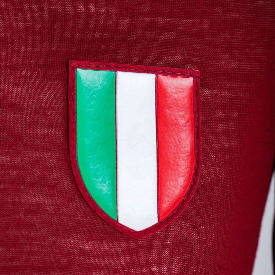 maglia home roma patrick 1983/1984 tg 12 by Patrick - Home (9)