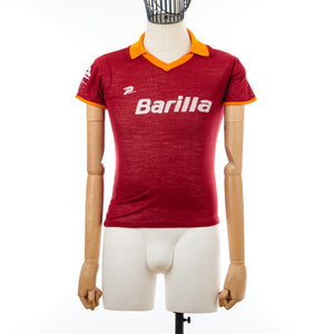 maglia home roma patrick 5 1982/1983 by Patrick - Home (2)