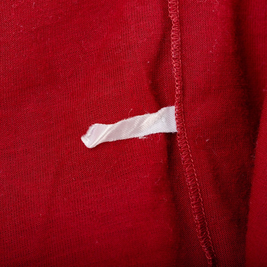 maglia home roma patrick 5 1982/1983 by Patrick - Home (9)