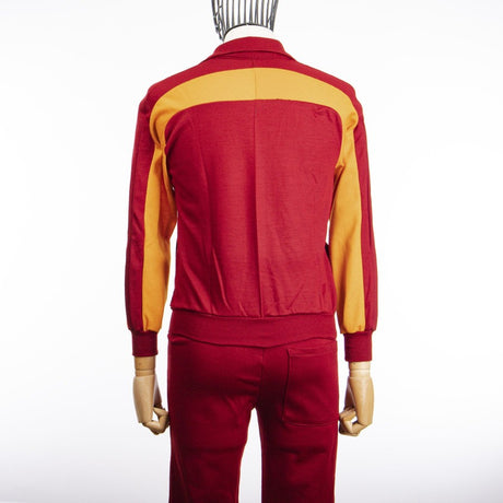 Tuta AS Roma Patrick 1982/1983 by Patrick - Home (2)