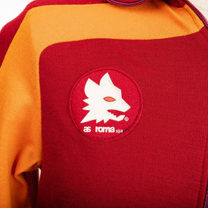 Tuta AS Roma Patrick 1982/1983 by Patrick - Home (3)