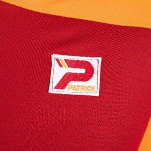 Tuta AS Roma Patrick 1982/1983 by Patrick - Home (4)