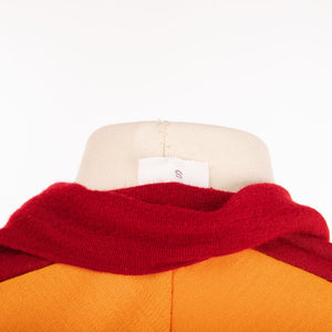 Tuta AS Roma Patrick 1982/1983 by Patrick - Home (5)