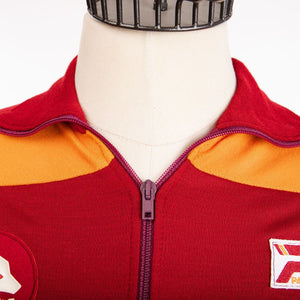Tuta AS Roma Patrick 1982/1983 by Patrick - Home (6)