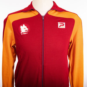 Tuta AS Roma Patrick 1982/1983 by Patrick - Home (7)