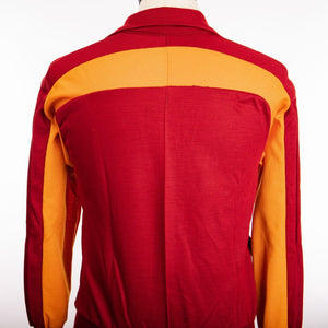 Tuta AS Roma Patrick 1982/1983 by Patrick - Home (8)