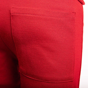 Tuta AS Roma Patrick 1982/1983 by Patrick - Home (9)