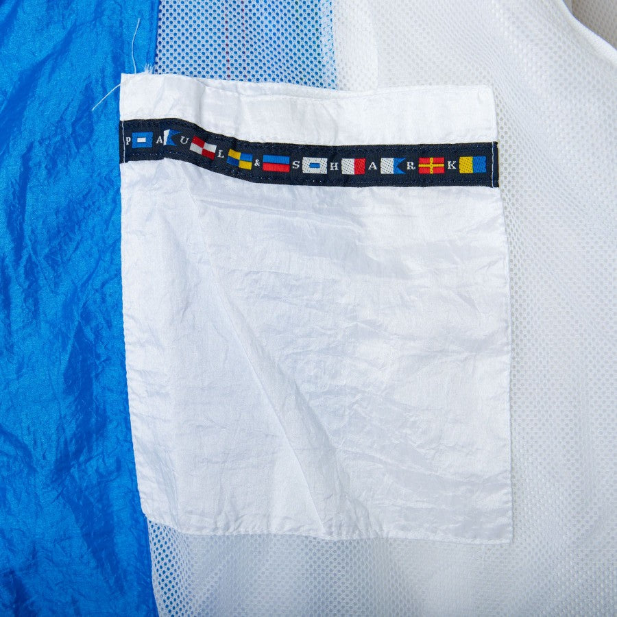tuta olimpiadi italia paul&shark 1992 by PAUL & SHARK - Home (10)