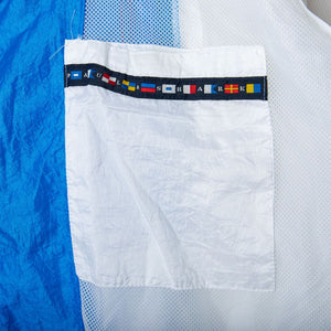 tuta olimpiadi italia paul&shark 1992 by PAUL & SHARK - Home (10)