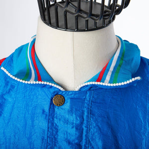 tuta olimpiadi italia paul&shark 1992 by PAUL & SHARK - Home (11)