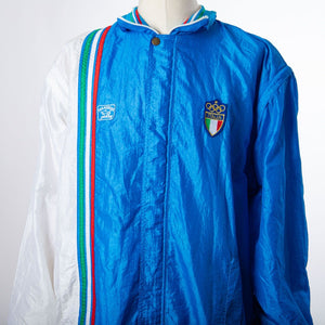tuta olimpiadi italia paul&shark 1992 by PAUL & SHARK - Home (14)