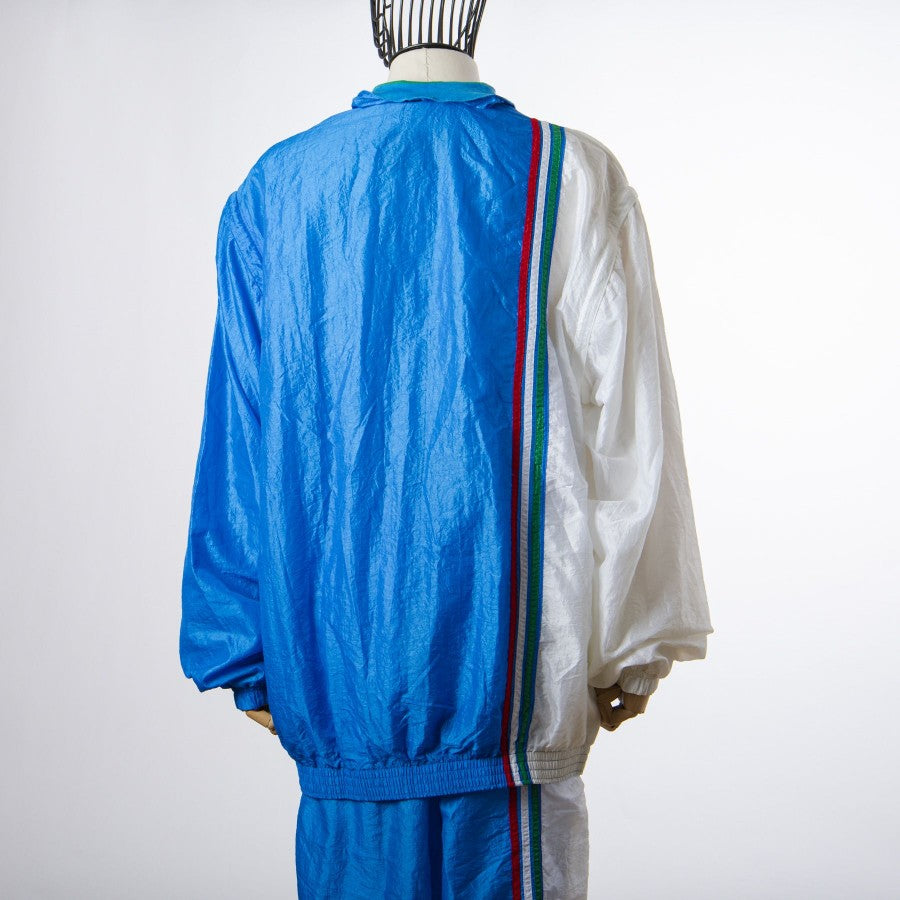 tuta olimpiadi italia paul&shark 1992 by PAUL & SHARK - Home (2)