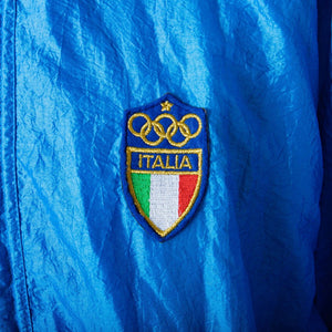 tuta olimpiadi italia paul&shark 1992 by PAUL & SHARK - Home (3)