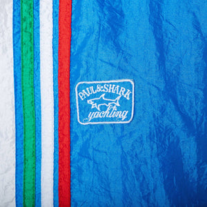 tuta olimpiadi italia paul&shark 1992 by PAUL & SHARK - Home (4)